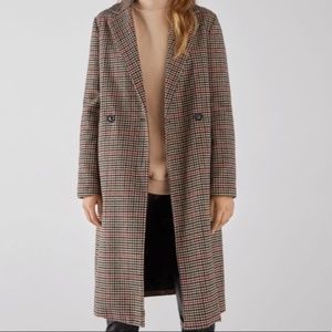 Bershka Coat